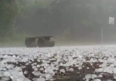 LUEGO DE EL INTENSO CALOR LLEGARÍA UNA NUEVA CICLOGÉNESIS