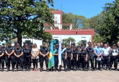 LA UNIDAD 14 AGASAJO AL PERSONAL QUE CUMPLIO 25 AÑOS DE SERVICIO