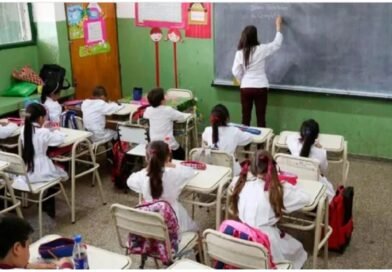 ¿Cuándo terminan las clases en la provincia de Buenos Aires?