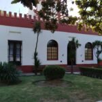 25 años de Trayectoria y compromiso en el Servicio Penitenciario Bonaerense