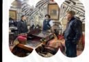 DOMINGO 18 DE MAYO ES EL DIA DE LOS MUSEOS