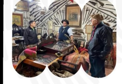 DOMINGO 18 DE MAYO ES EL DIA DE LOS MUSEOS