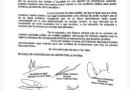 El Bloque UxP solicita al Intendente Municipal que intervenga de manera urgente ante la Agencia Nacional de Discapacidad (ANDIS)