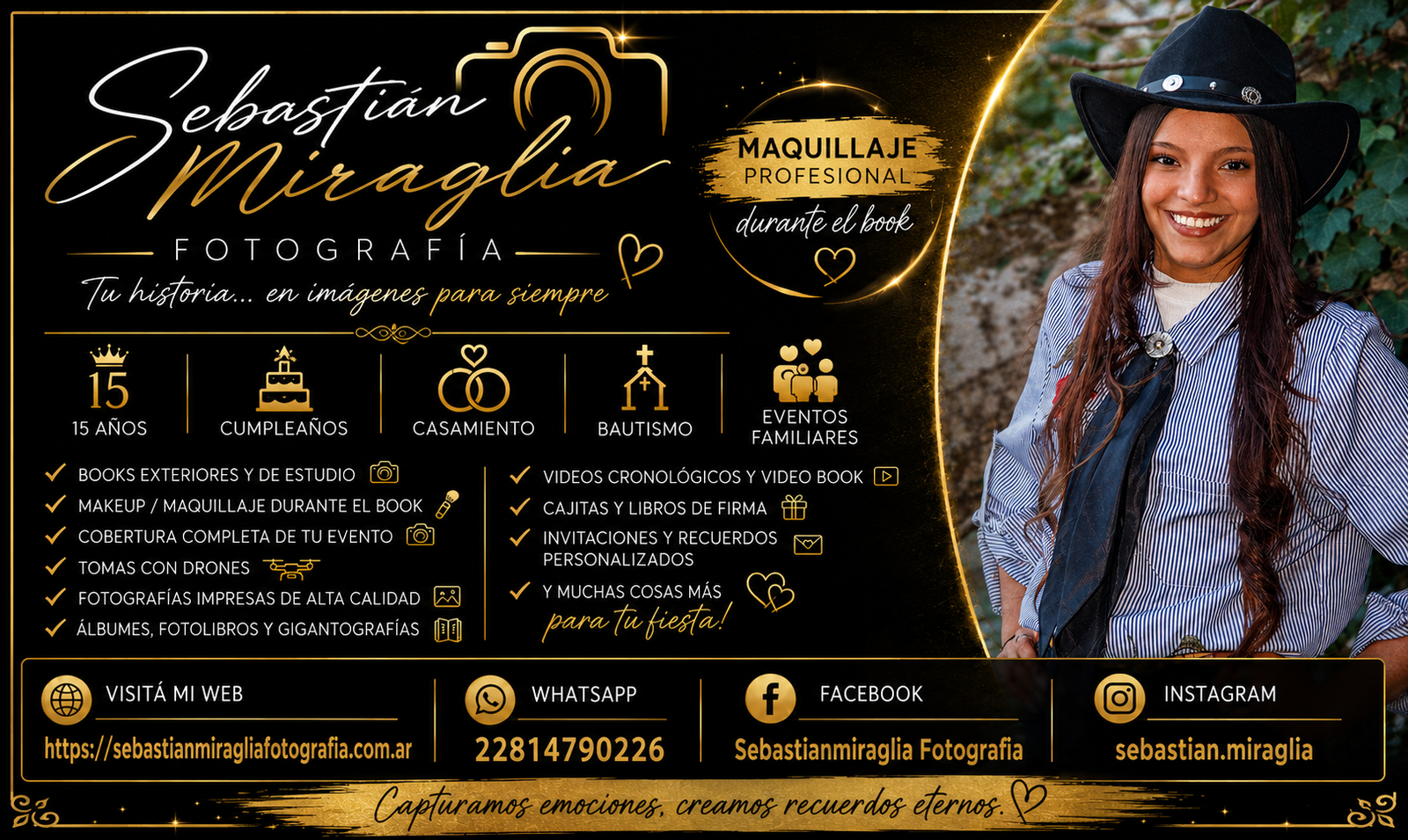 astian miraglia fotografia
