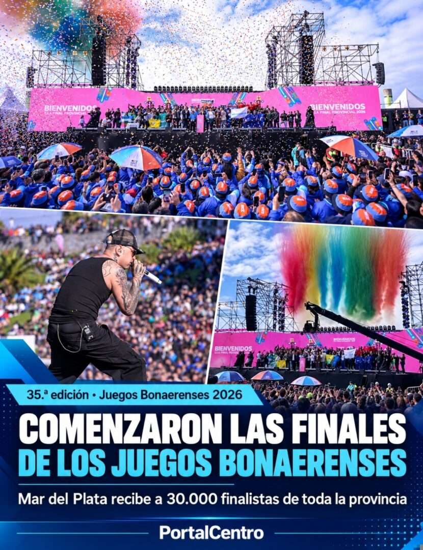 Fotografía de 1002909292 por Sebastián Miraglia en Azul, Buenos Aires