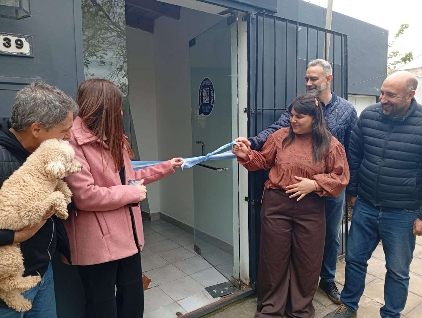 Fotografía de IMG 20261015 WA0037 por Sebastián Miraglia en Azul, Buenos Aires