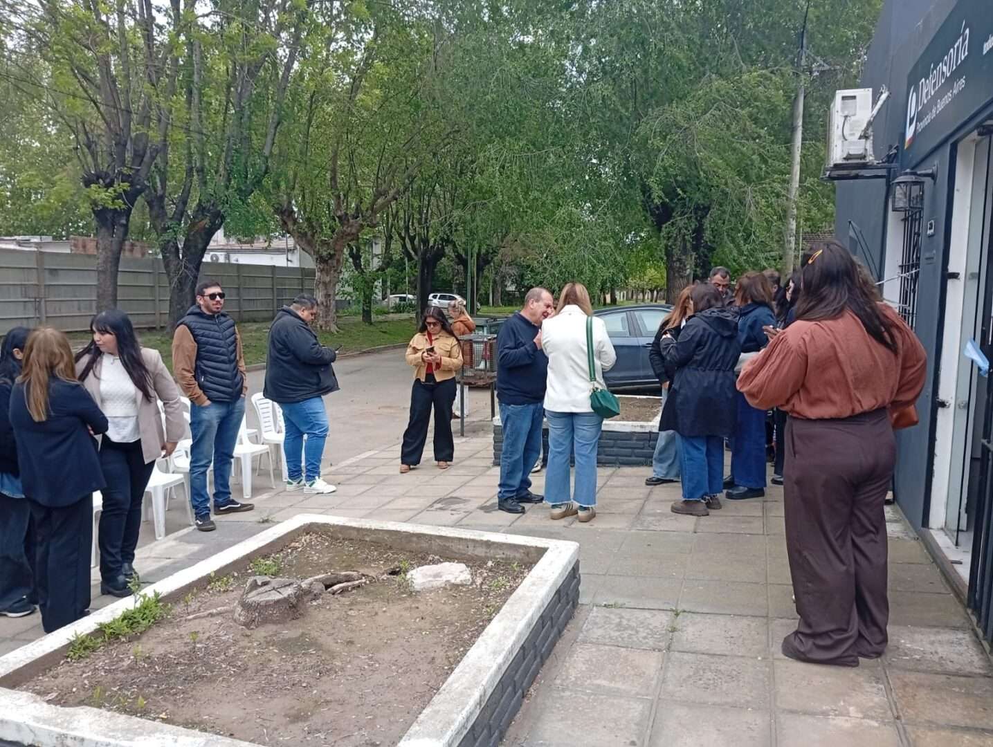 Fotografía de IMG 20261015 WA0039 por Sebastián Miraglia en Azul, Buenos Aires