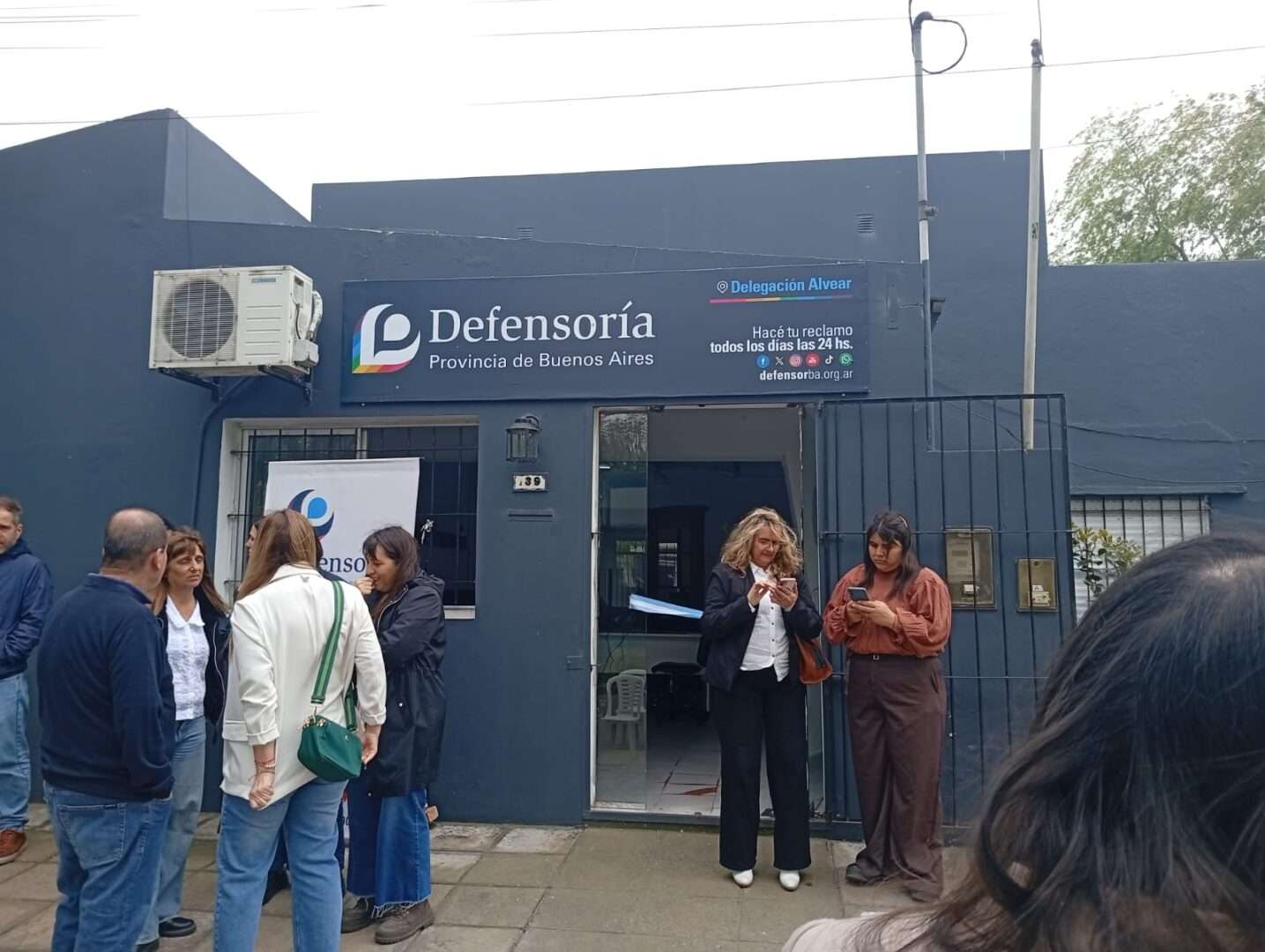 Fotografía de IMG 20261015 WA0042 por Sebastián Miraglia en Azul, Buenos Aires
