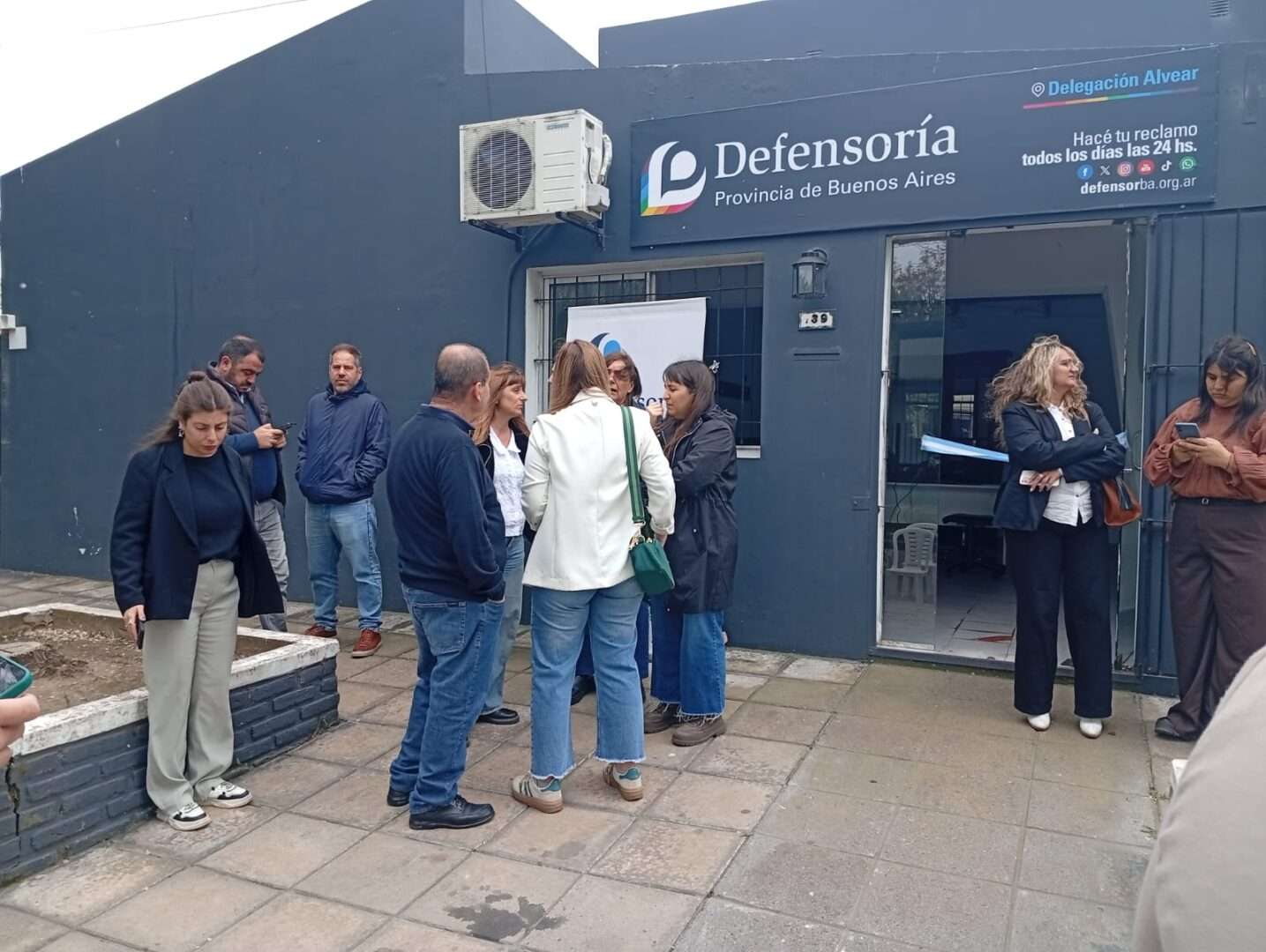Fotografía de IMG 20261015 WA0043 por Sebastián Miraglia en Azul, Buenos Aires