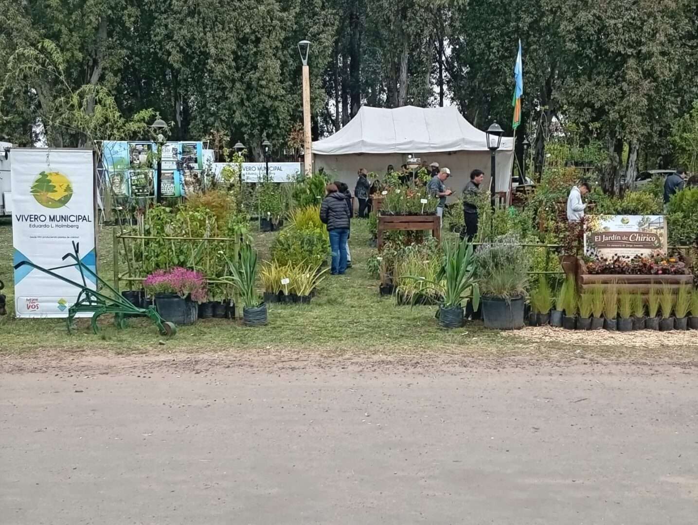 Fotografía de IMG 20261017 WA0208 por Sebastián Miraglia en Azul, Buenos Aires