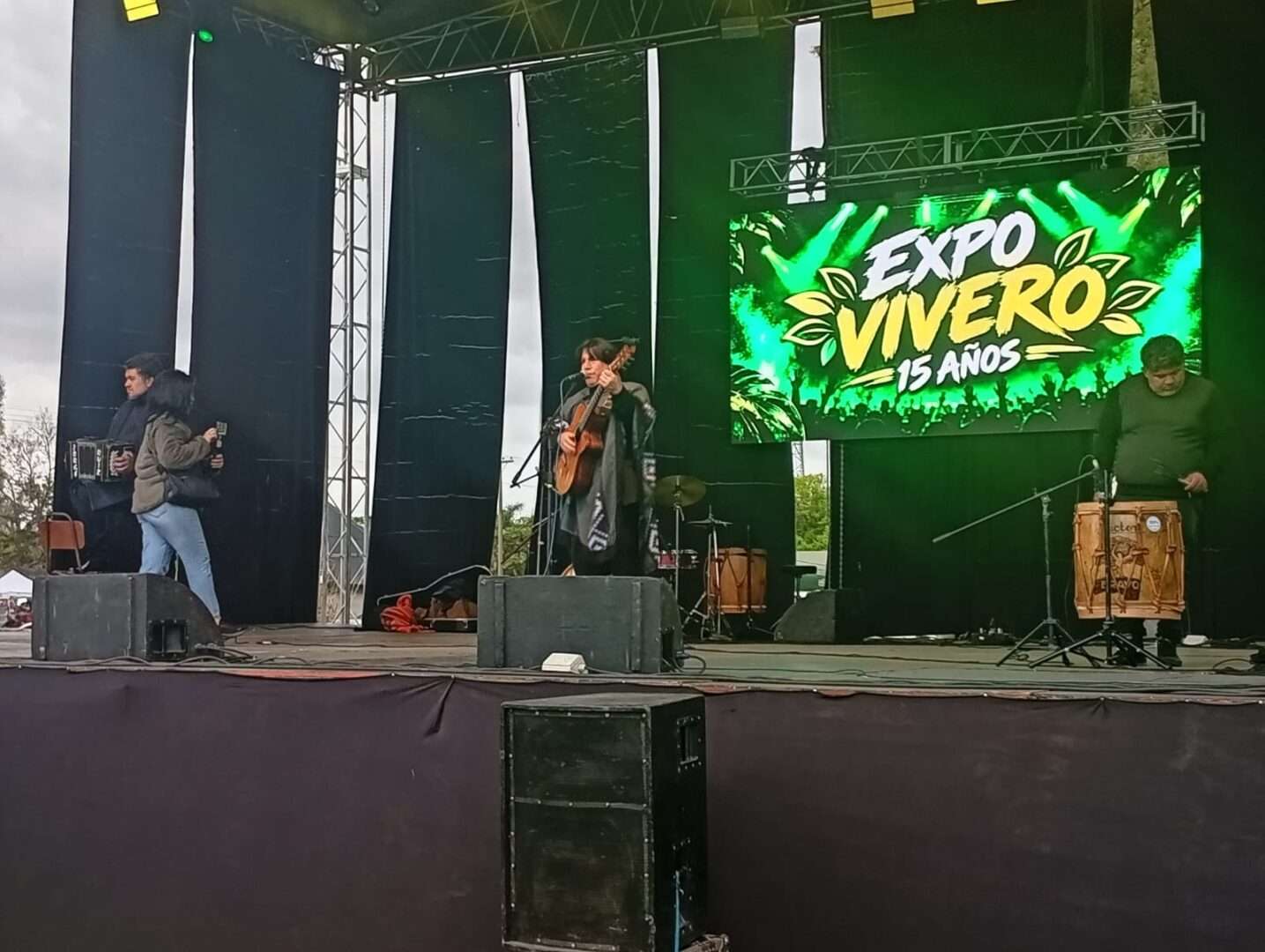 Fotografía de IMG 20261017 WA0215 por Sebastián Miraglia en Azul, Buenos Aires
