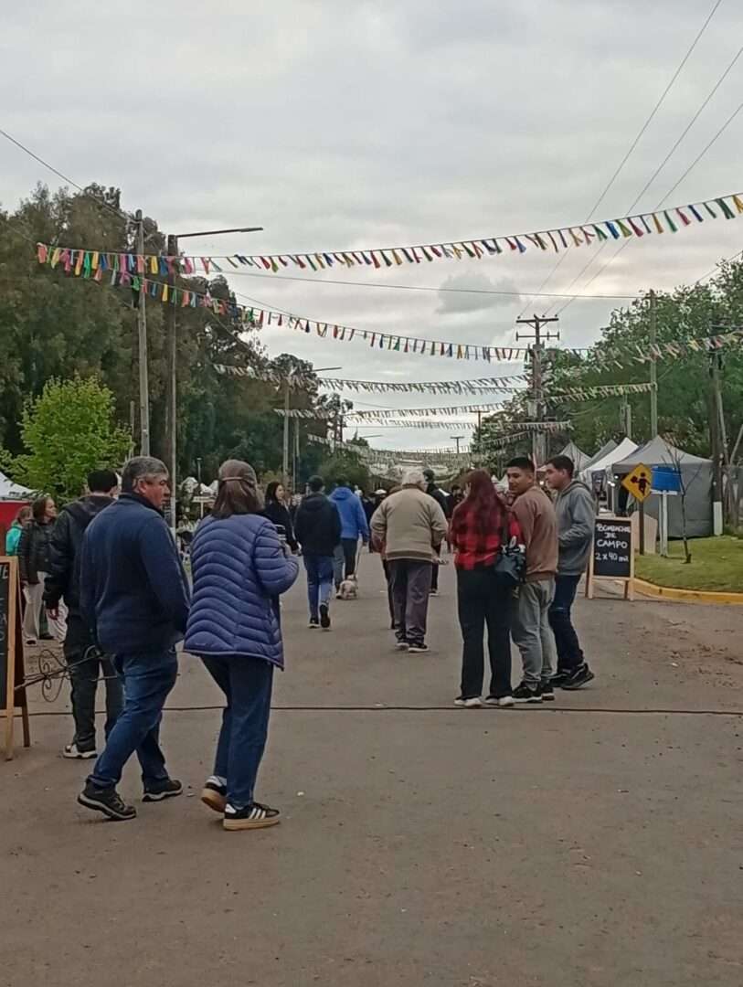 Fotografía de IMG 20261017 WA0216 por Sebastián Miraglia en Azul, Buenos Aires