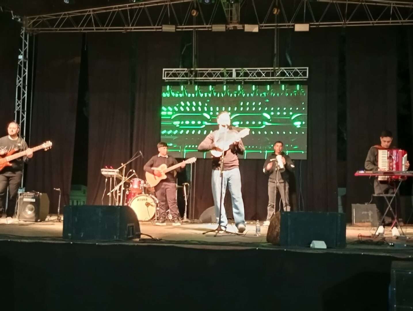 Fotografía de IMG 20261017 WA0250 por Sebastián Miraglia en Azul, Buenos Aires