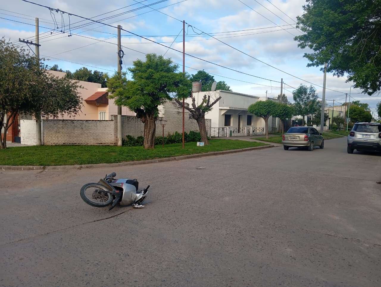 Fotografía de IMG 20261026 WA0142 por Sebastián Miraglia en Azul, Buenos Aires