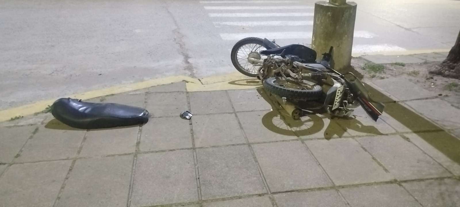 Fotografía de IMG 20261016 200031 por Sebastián Miraglia en Azul, Buenos Aires
