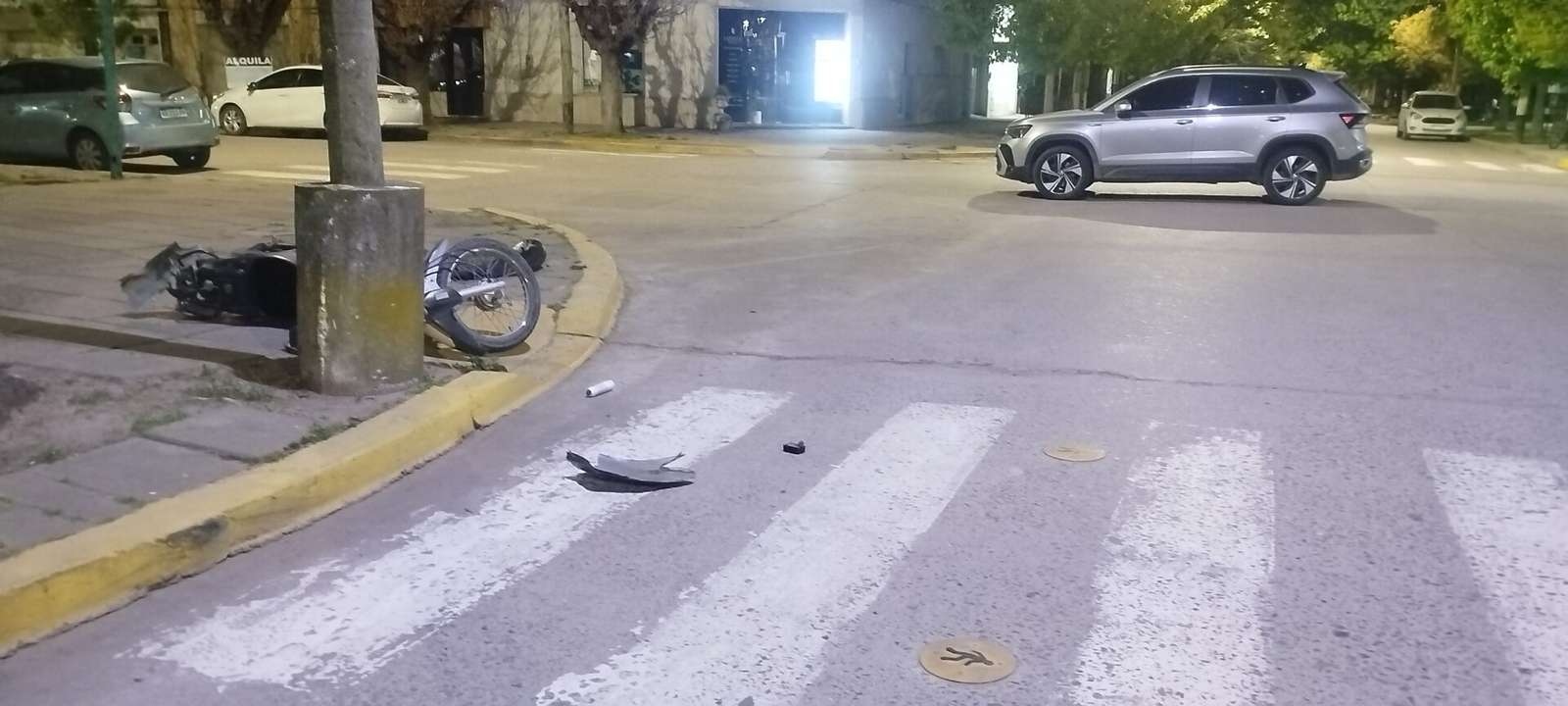Fotografía de IMG 20261016 200047 por Sebastián Miraglia en Azul, Buenos Aires