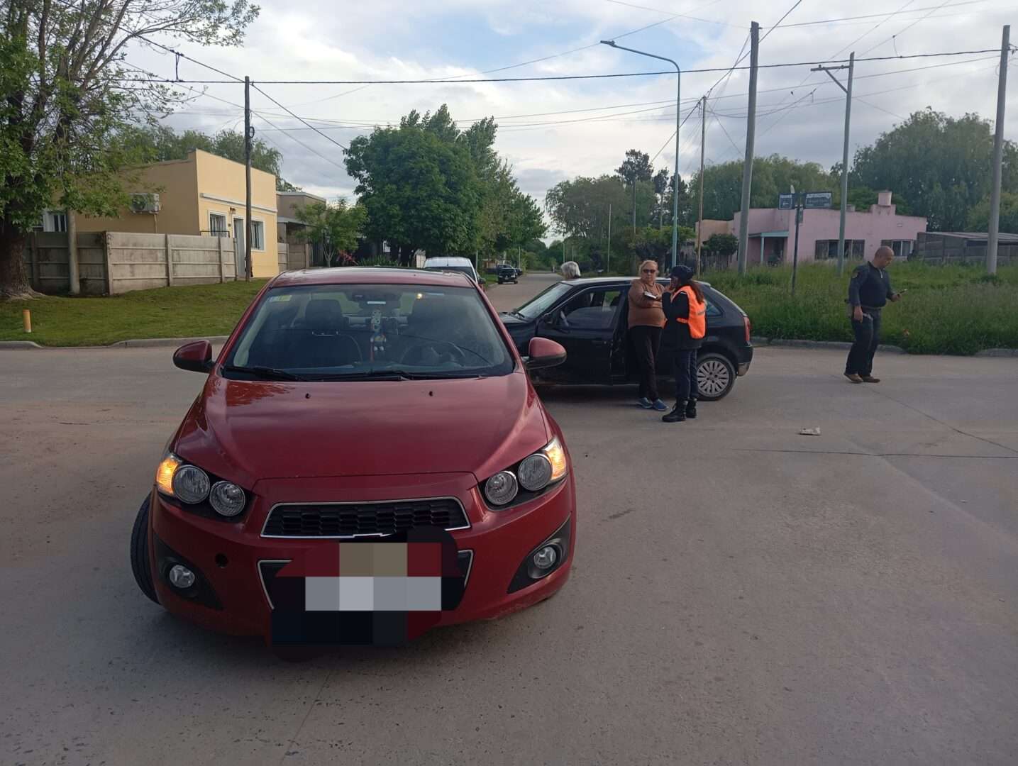 Fotografía de IMG 20261026 185511 por Sebastián Miraglia en Azul, Buenos Aires